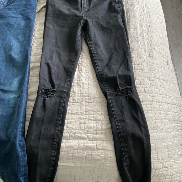 Abercrombie pant bundle - Picture 4 of 4